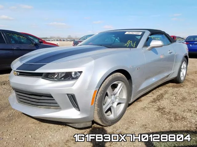 1G1FB3DX7H0128804 фото 3