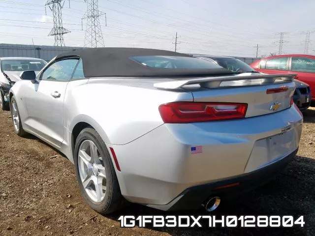 1G1FB3DX7H0128804 фото 4