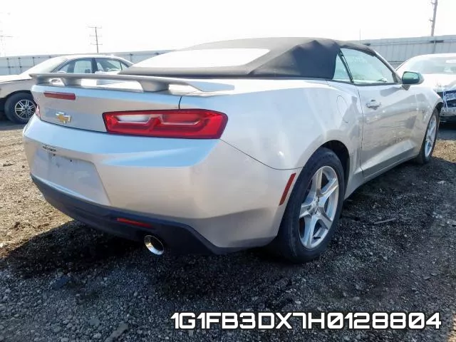 1G1FB3DX7H0128804 фото 5