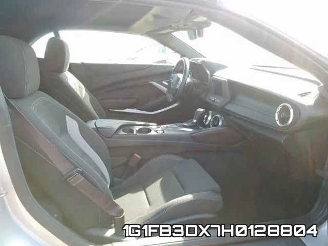 1G1FB3DX7H0128804 фото 6