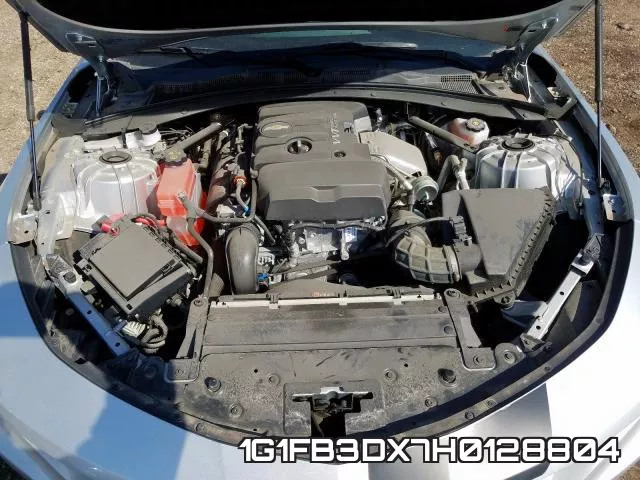 1G1FB3DX7H0128804 фото 8
