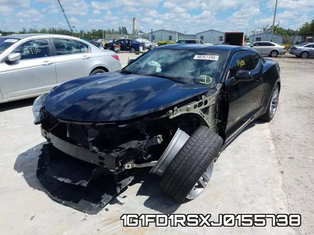 1G1FD1RSXJ0155738 фото 3