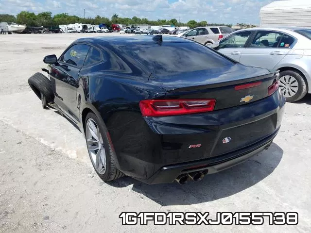 1G1FD1RSXJ0155738 фото 4