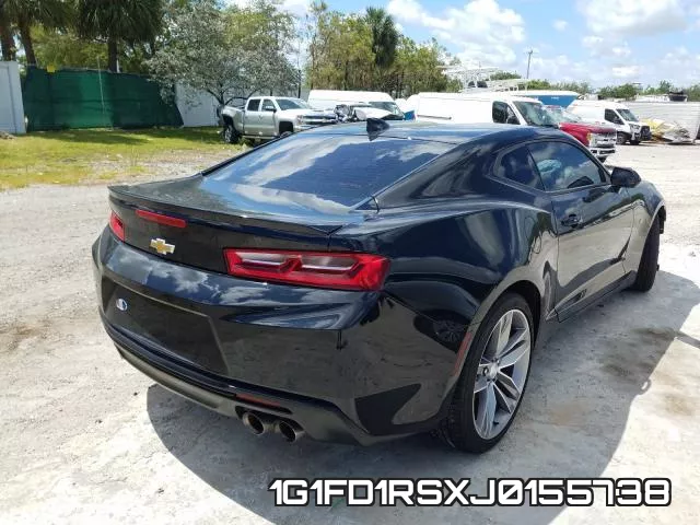 1G1FD1RSXJ0155738 фото 5