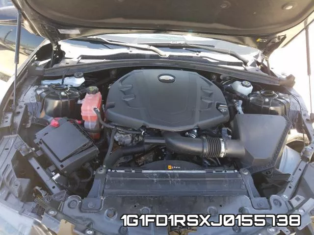1G1FD1RSXJ0155738 фото 8