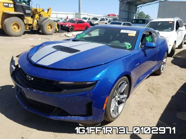 1G1FF1R73L0102971 фото 3