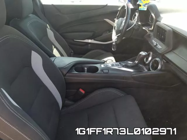 1G1FF1R73L0102971 фото 6