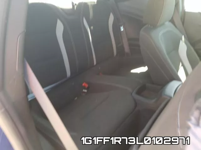 1G1FF1R73L0102971 фото 7