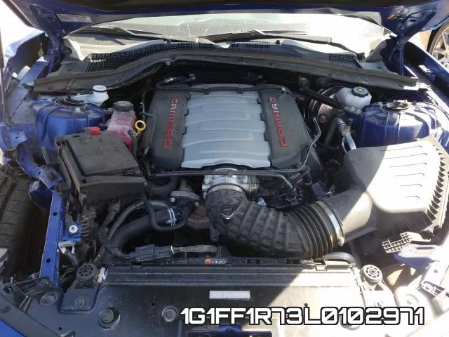 1G1FF1R73L0102971 фото 8