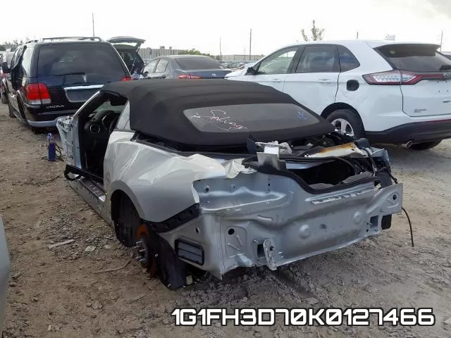 1G1FH3D70K0127466 фото 4
