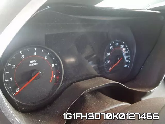 1G1FH3D70K0127466 фото 9