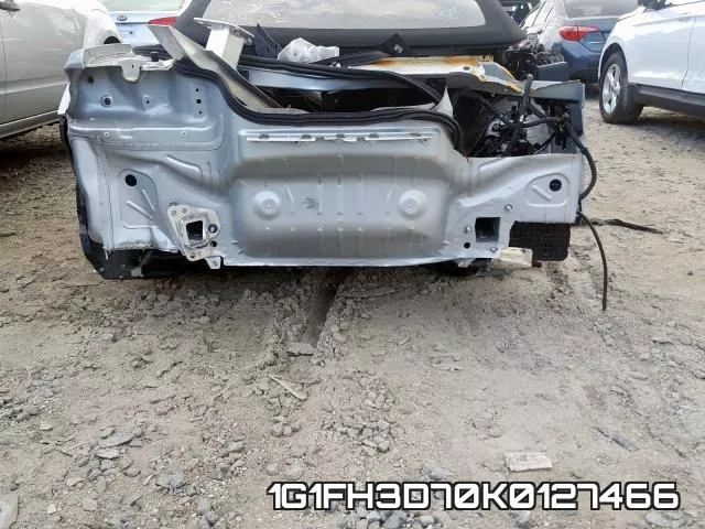 1G1FH3D70K0127466 фото 10