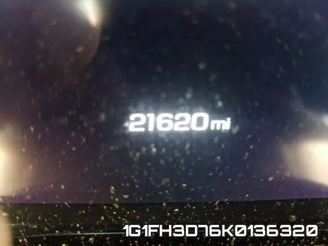 1G1FH3D76K0136320 фото 9