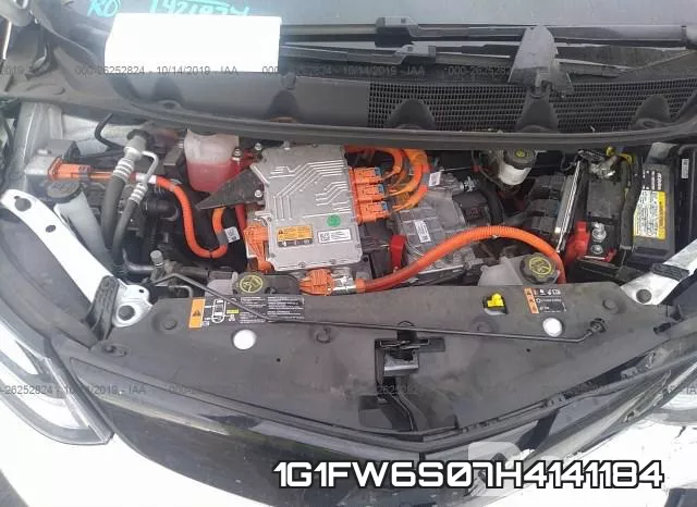 1G1FW6S07H4141184 фото 2