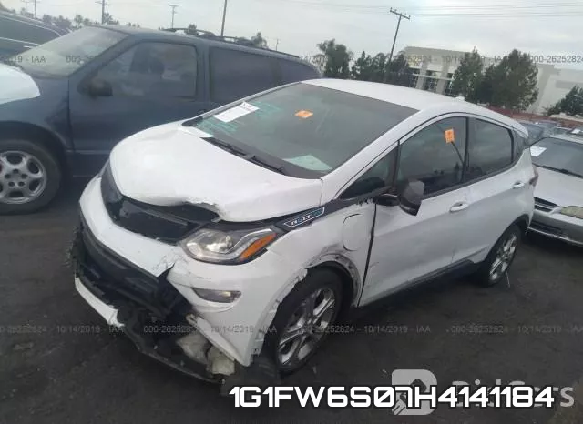 1G1FW6S07H4141184 фото 3