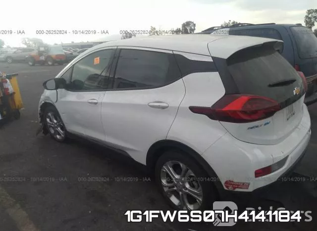 1G1FW6S07H4141184 фото 4