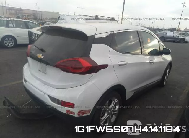1G1FW6S07H4141184 фото 5