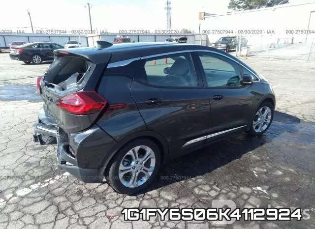 1G1FY6S06K4112924 фото 5