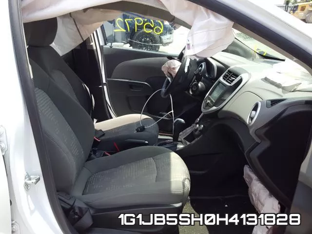 1G1JB5SH0H4131828 фото 6