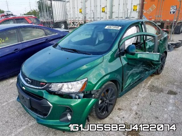 1G1JD5SB2J4122074 фото 3