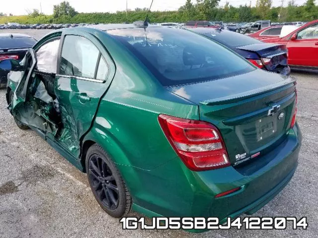 1G1JD5SB2J4122074 фото 4