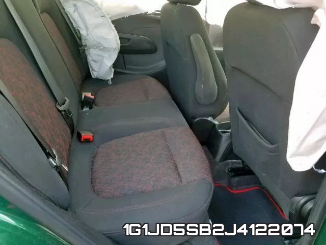 1G1JD5SB2J4122074 фото 7