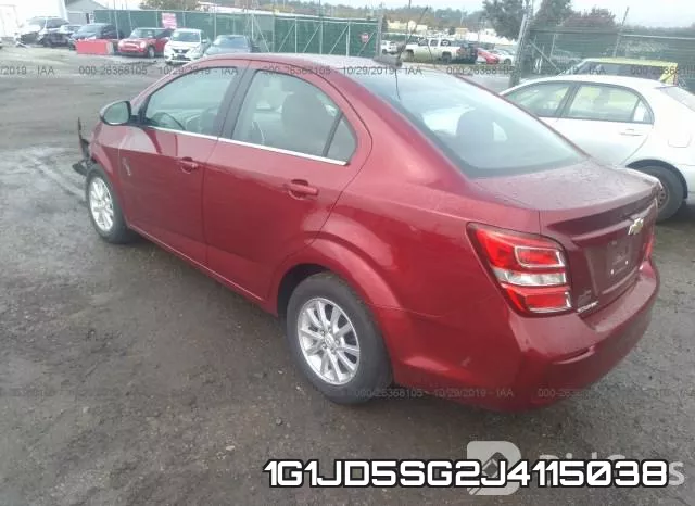 1G1JD5SG2J4115038 фото 4