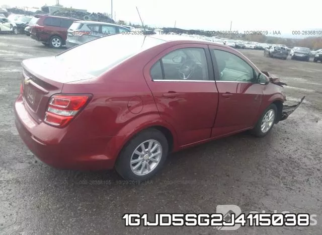 1G1JD5SG2J4115038 фото 5