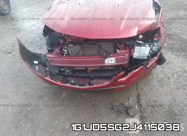 1G1JD5SG2J4115038 фото 7