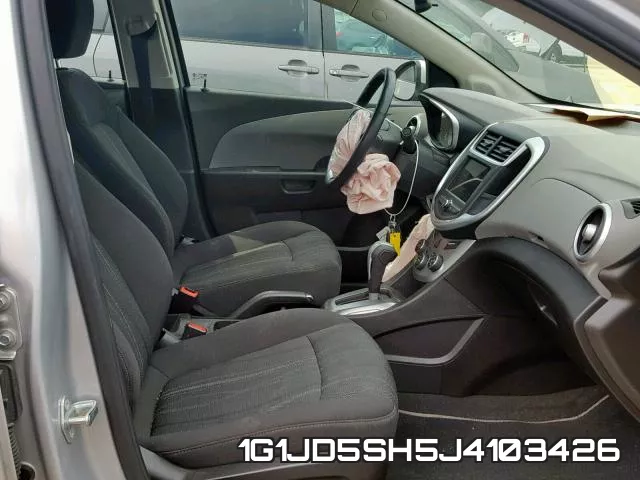 1G1JD5SH5J4103426 фото 6