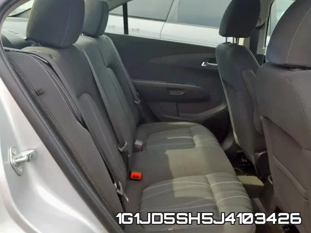 1G1JD5SH5J4103426 фото 7