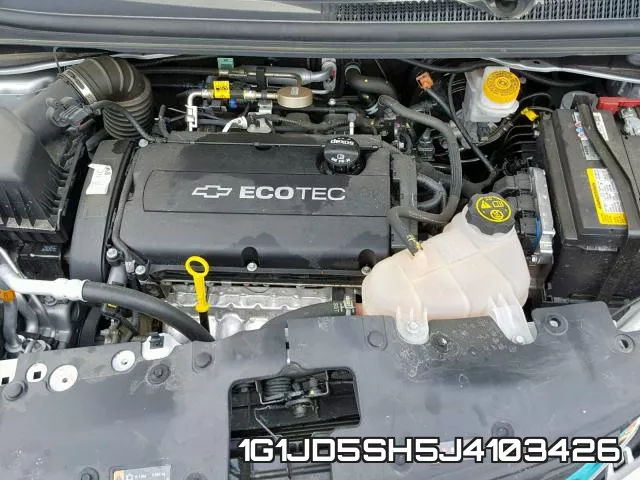 1G1JD5SH5J4103426 фото 8