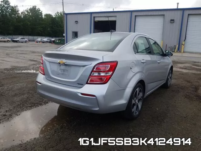 1G1JF5SB3K4124914 фото 5