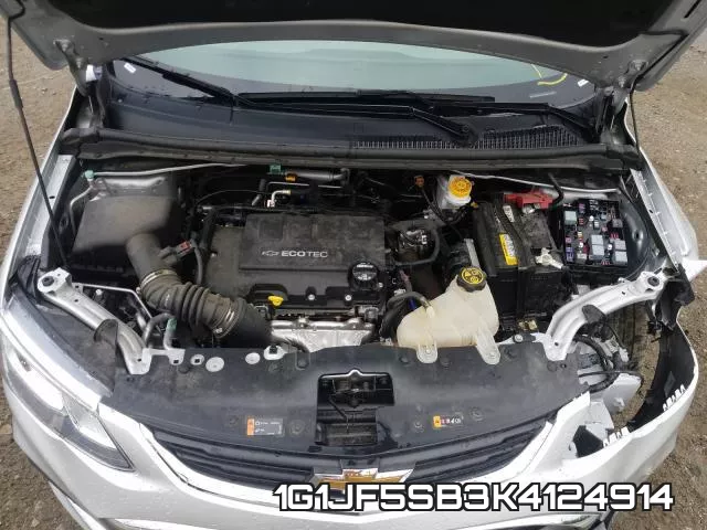 1G1JF5SB3K4124914 фото 8