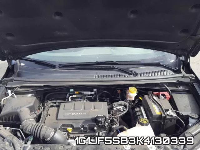 1G1JF5SB3K4130339 фото 8