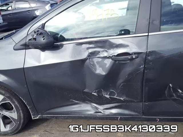 1G1JF5SB3K4130339 фото 10