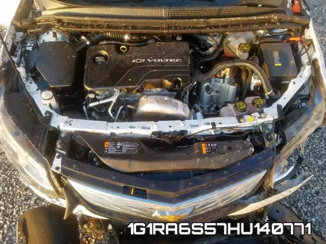 1G1RA6S57HU140771 фото 8