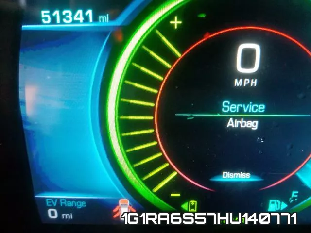 1G1RA6S57HU140771 фото 9