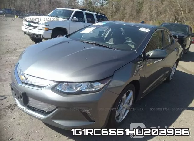 1G1RC6S51HU203986 фото 3