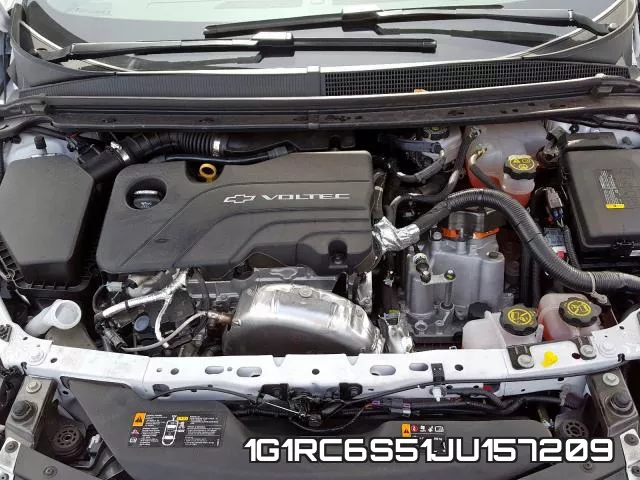 1G1RC6S51JU157209 фото 8