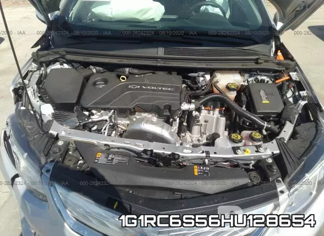 1G1RC6S56HU128654 фото 2