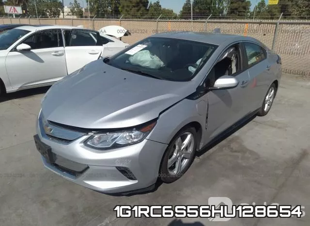 1G1RC6S56HU128654 фото 3