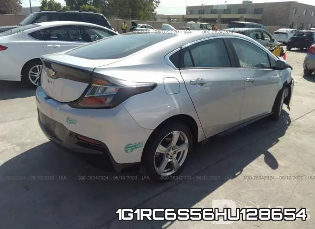 1G1RC6S56HU128654 фото 5