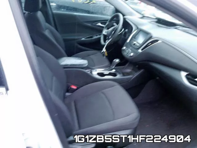 1G1ZB5ST1HF224904 фото 6