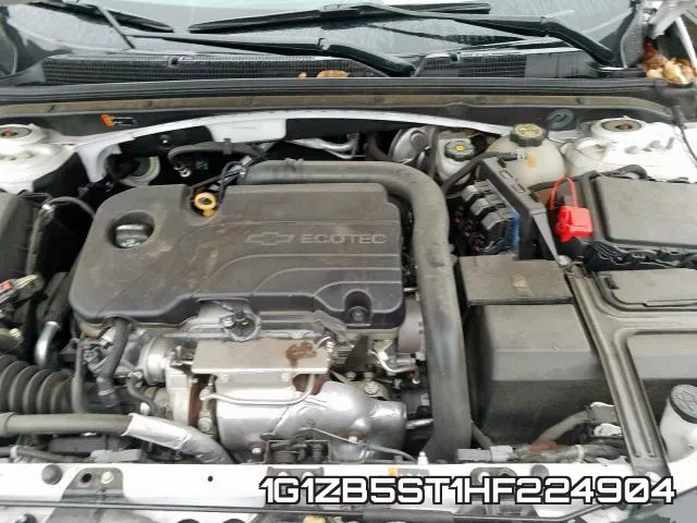 1G1ZB5ST1HF224904 фото 8