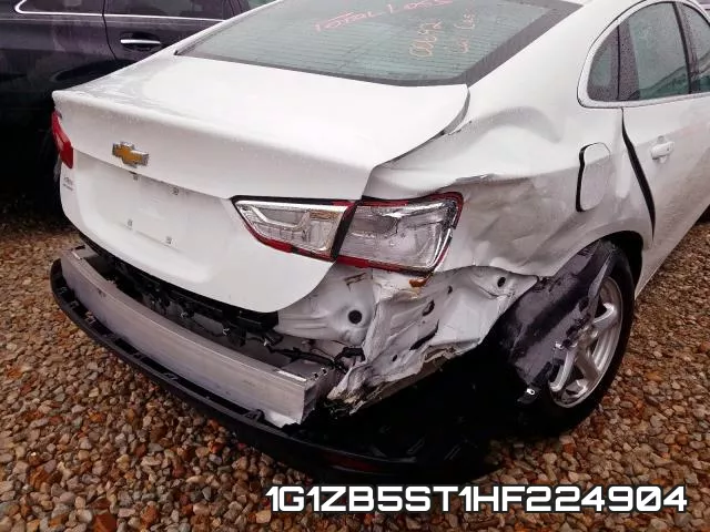 1G1ZB5ST1HF224904 фото 10