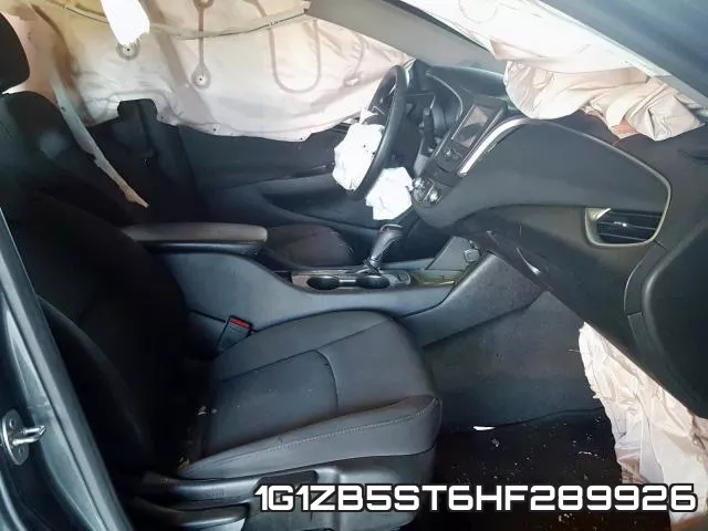 1G1ZB5ST6HF289926 фото 6