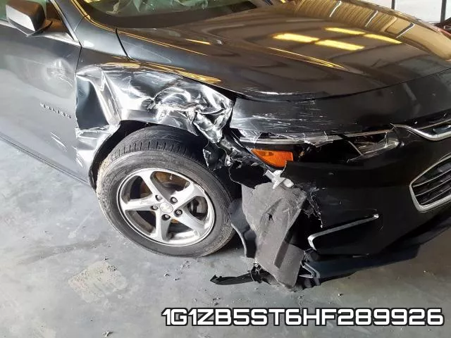 1G1ZB5ST6HF289926 фото 10