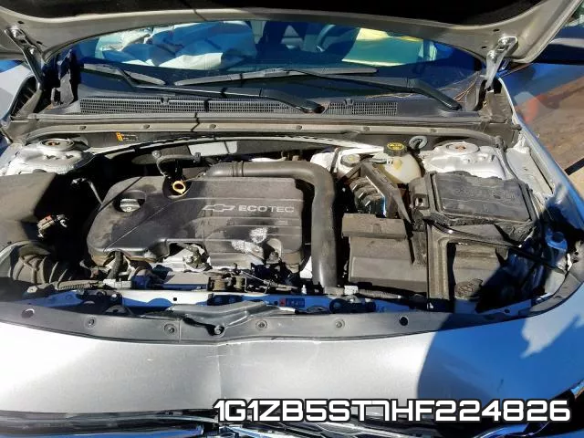 1G1ZB5ST7HF224826 фото 8