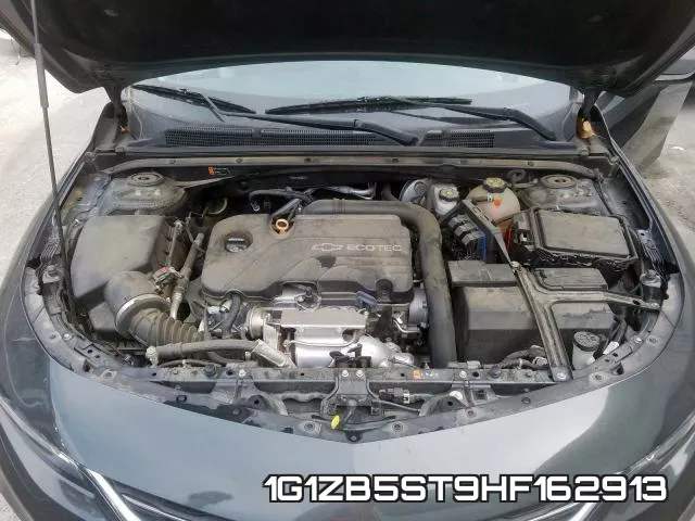 1G1ZB5ST9HF162913 фото 8